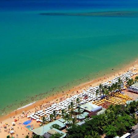 Ap Taperapua Porto Seguro Διαμέρισμα Εξωτερικό φωτογραφία
