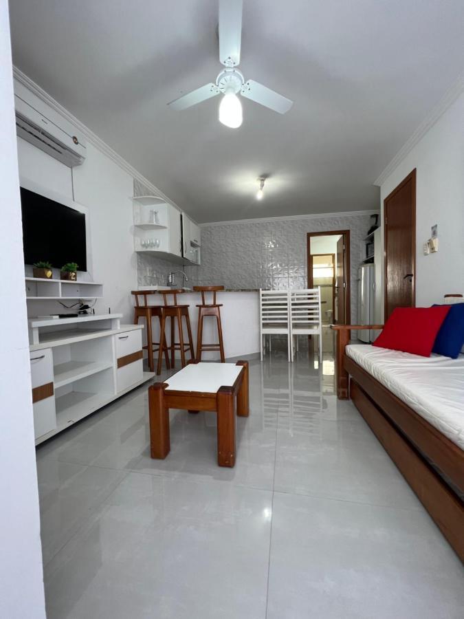 Ap Taperapua Porto Seguro Διαμέρισμα Εξωτερικό φωτογραφία