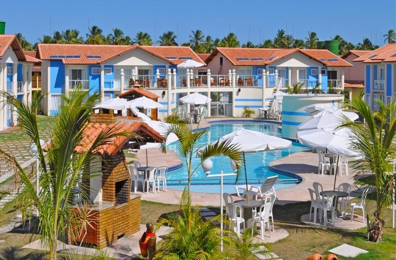 Ap Taperapua Porto Seguro Διαμέρισμα Εξωτερικό φωτογραφία