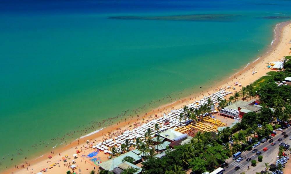 Ap Taperapua Porto Seguro Διαμέρισμα Εξωτερικό φωτογραφία